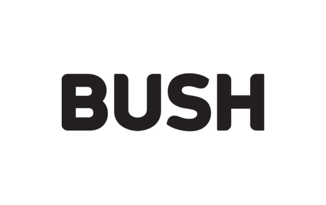 Bush Vanilla Essence    Glass Bottle  500 millilitre